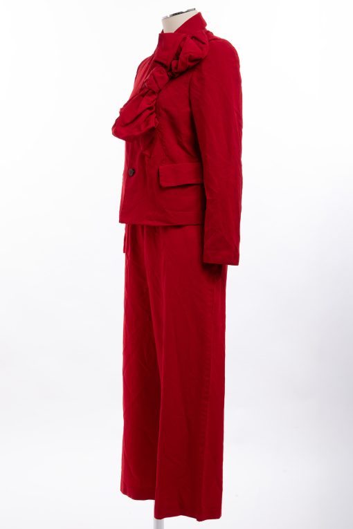 Comme des Garçons Comme des Garçons Giacca - immagine 2