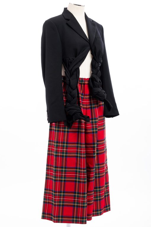 Comme des Garçons Jacket - Image 2