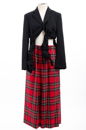 Comme des Garçons Pants
