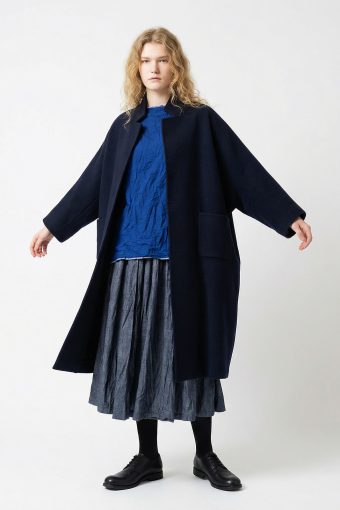 Daniela Gregis Cappotto