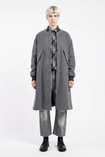 Yohji Yamamoto - Y's Cappotto