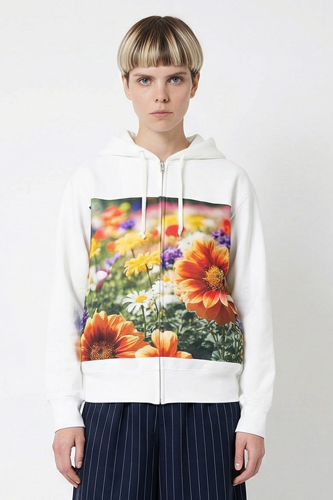 Comme des Garçons Comme des Garçons Sweater