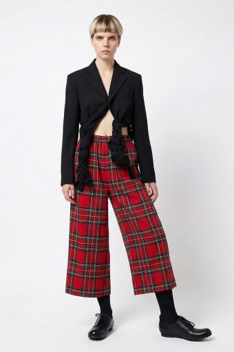 Comme des Garçons Pants