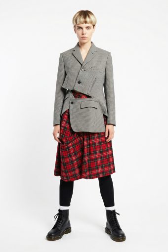 Comme des Garçons Giacca