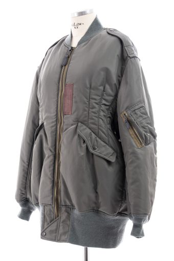 Alternative view of Junya Watanabe Cappotto