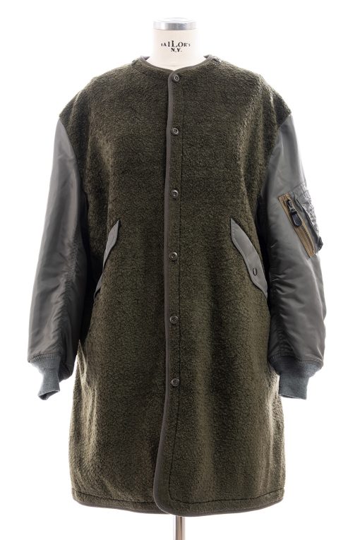 Junya Watanabe Cappotto