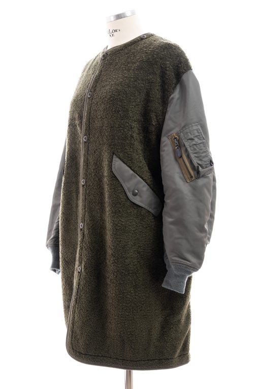 Junya Watanabe Cappotto - immagine 2