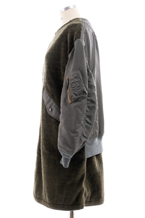 Junya Watanabe Cappotto - immagine 5