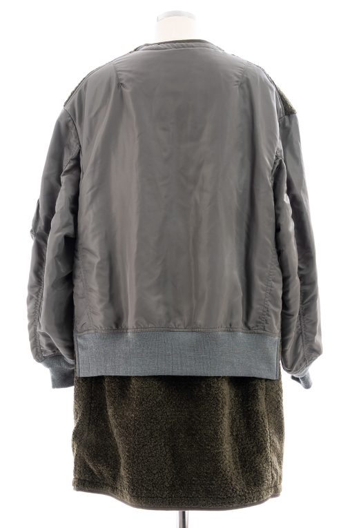 Junya Watanabe Cappotto - immagine 6