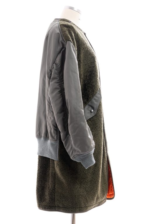 Junya Watanabe Cappotto - immagine 3