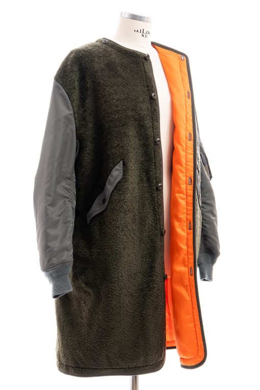 Junya Watanabe Cappotto - immagine 4