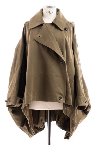 Uma Wang Cappotto