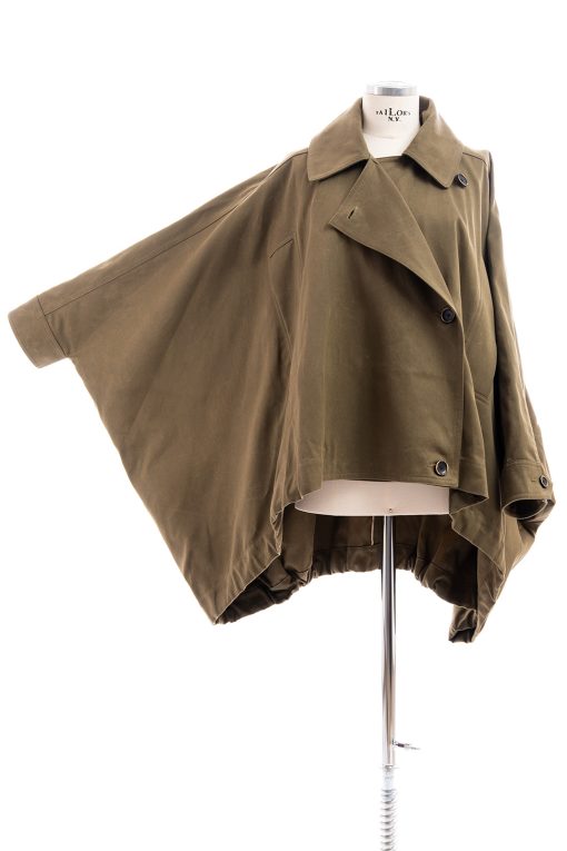 Uma Wang Cappotto - immagine 3