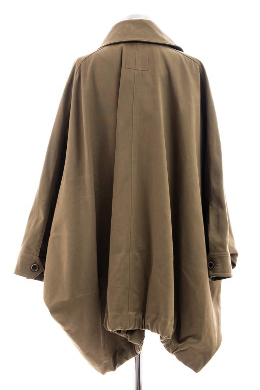 Uma Wang Cappotto - immagine 6