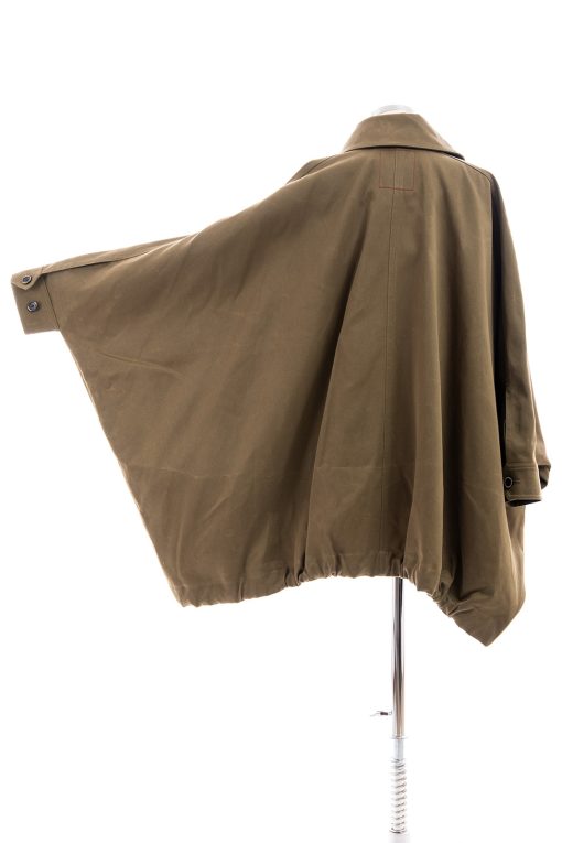 Uma Wang Cappotto - immagine 7