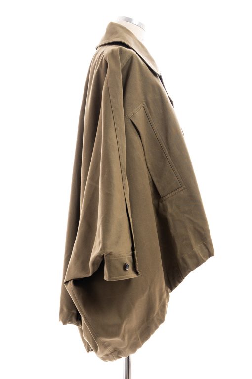 Uma Wang Cappotto - immagine 4