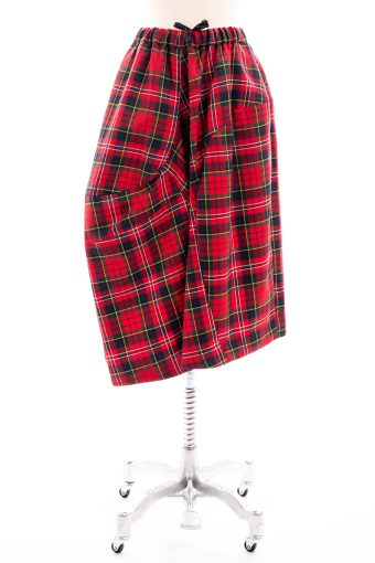 Alternative view of Comme des Garçons Skirt