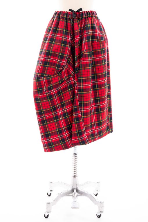 Comme des Garçons Gonna - immagine 2
