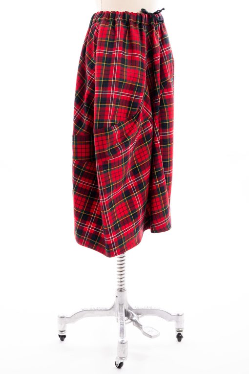 Comme des Garçons Gonna - immagine 4