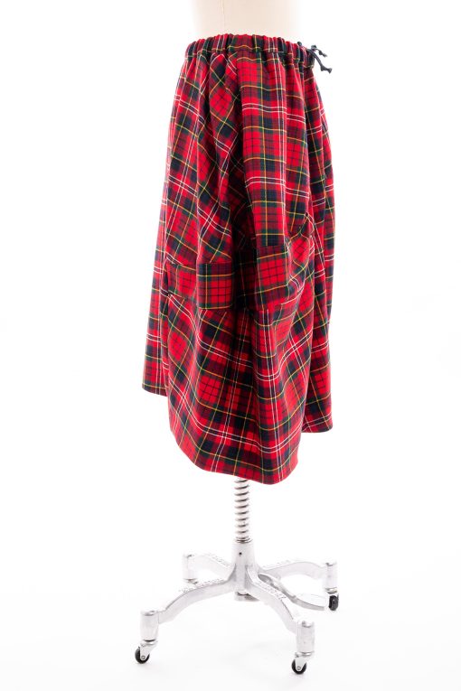 Comme des Garçons Gonna - immagine 6