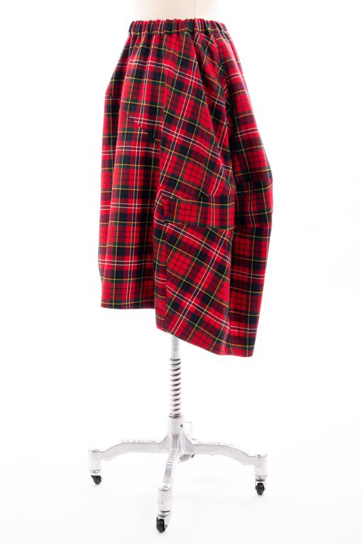 Comme des Garçons Gonna - immagine 7