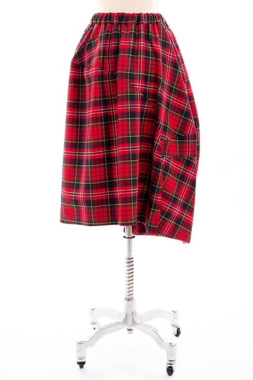 Comme des Garçons Gonna - immagine 8