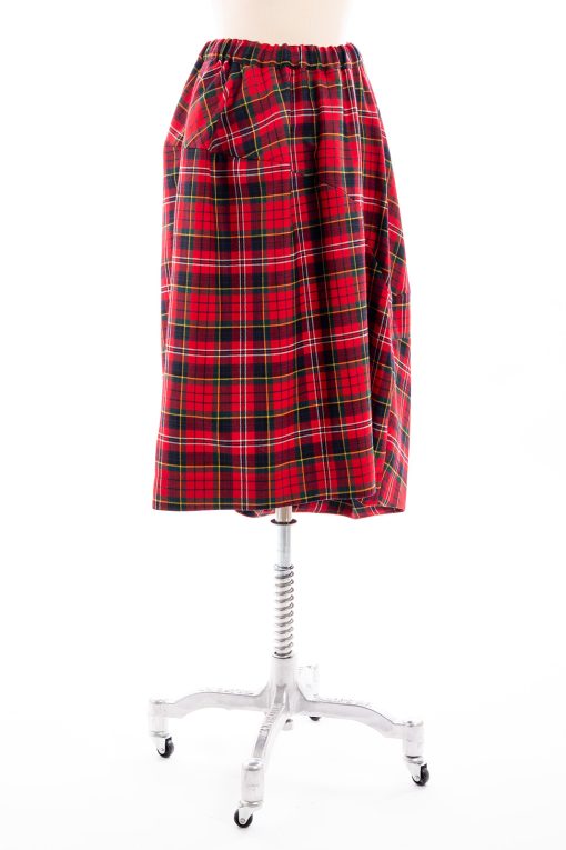 Comme des Garçons Gonna - immagine 3