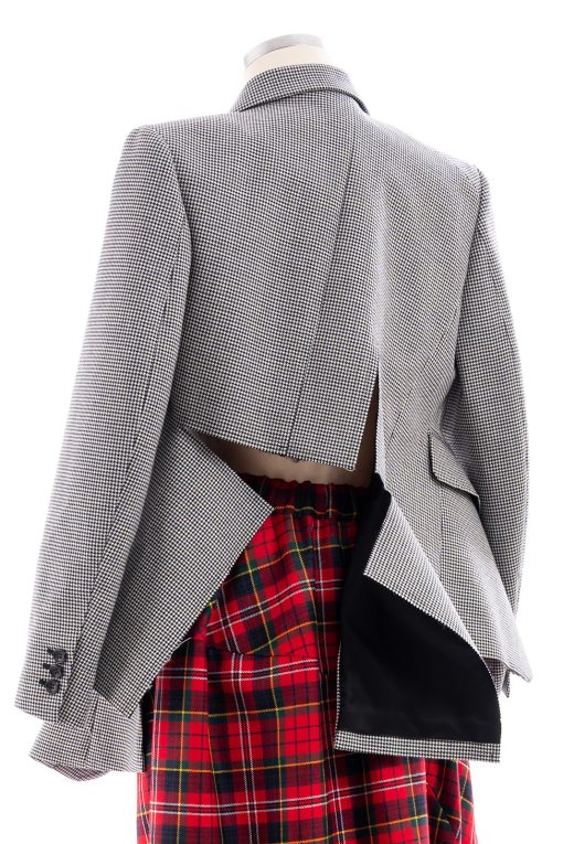 Comme des Garçons Giacca - immagine 8