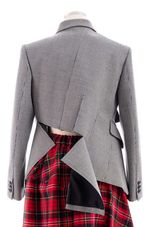 Comme des Garçons Giacca - immagine 9
