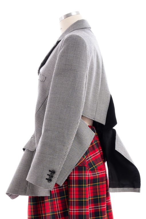 Comme des Garçons Giacca - immagine 10