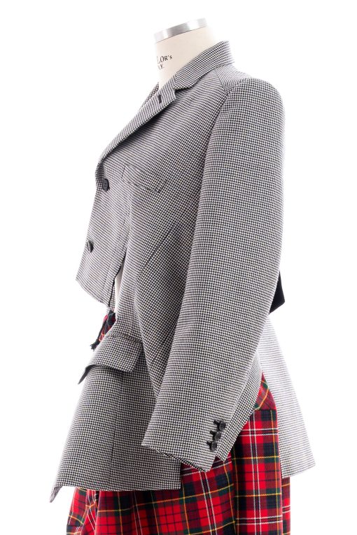Comme des Garçons Giacca - immagine 6