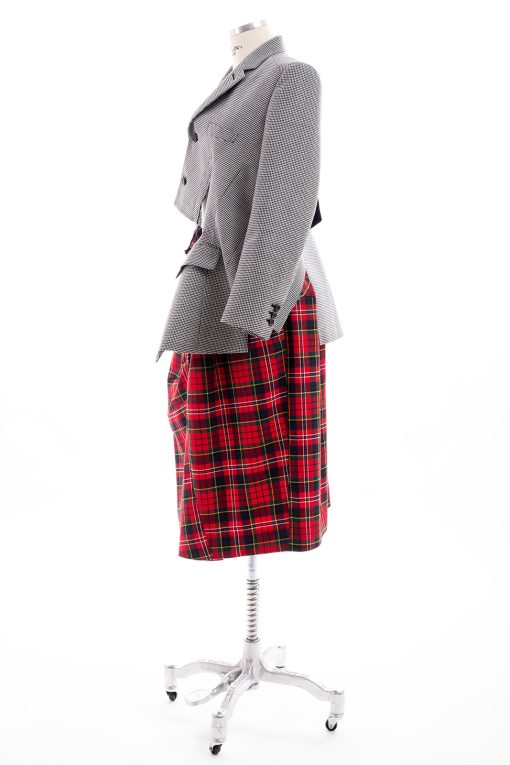 Comme des Garçons Giacca - immagine 11