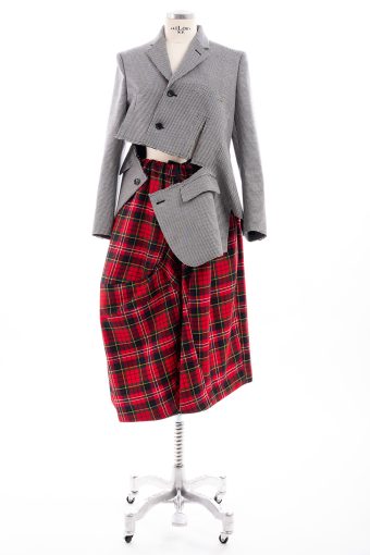 Comme des Garçons Skirt