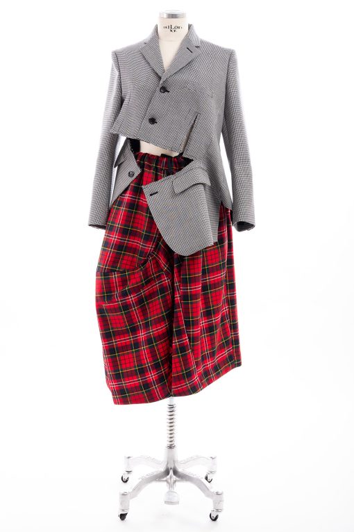 Comme des Garçons Gonna