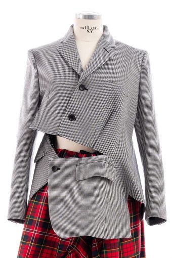 Comme des Garçons Jacket