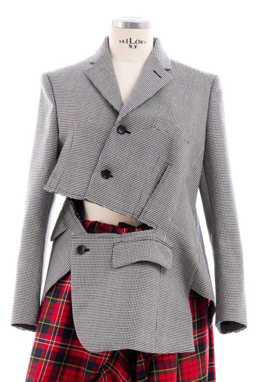 Comme des Garçons Giacca