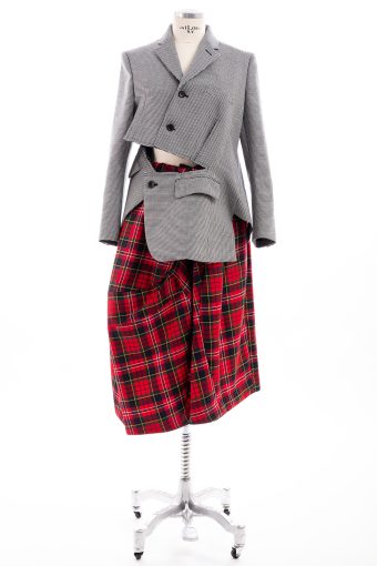 Alternative view of Comme des Garçons Jacket