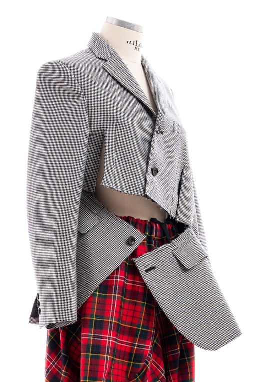 Comme des Garçons Giacca - immagine 5