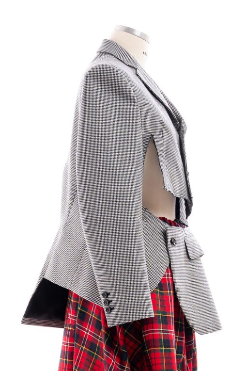 Comme des Garçons Giacca - immagine 3