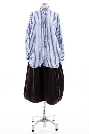 Alternative view of Bergfabel Shirt