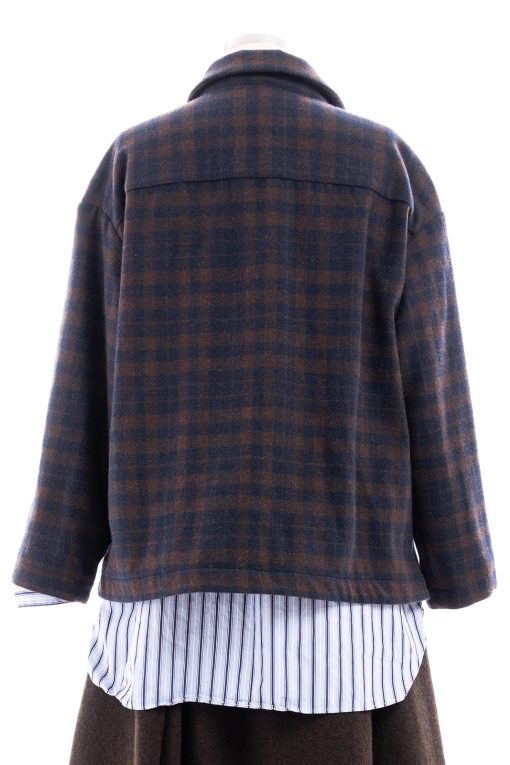 Bergfabel Jacket - Image 7