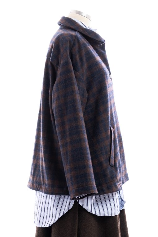 Bergfabel Jacket - Image 6