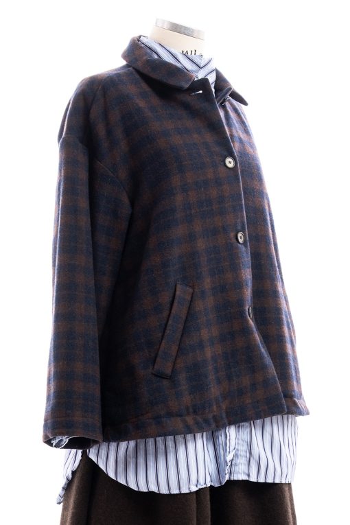 Bergfabel Jacket - Image 3