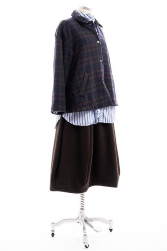 Alternative view of Bergfabel Jacket
