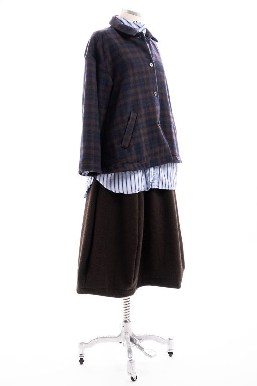 Bergfabel Jacket - Image 2