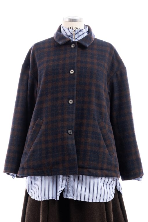 Bergfabel Jacket - Image 4