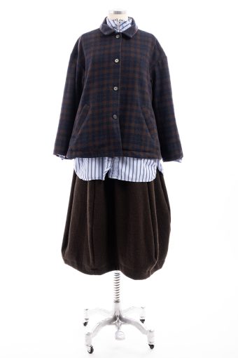 Bergfabel Jacket