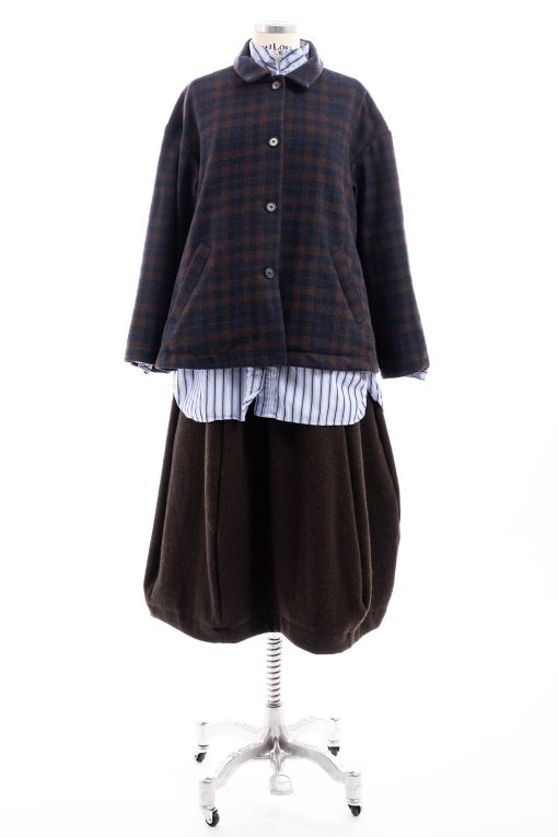 Bergfabel Jacket