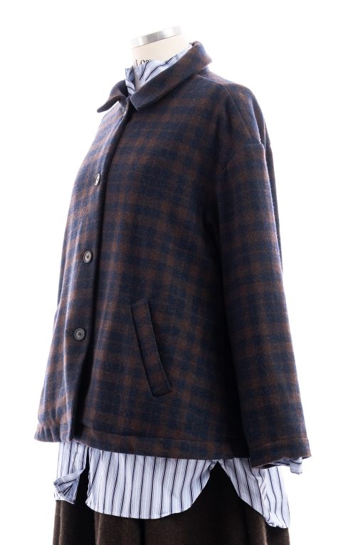 Bergfabel Jacket - Image 5