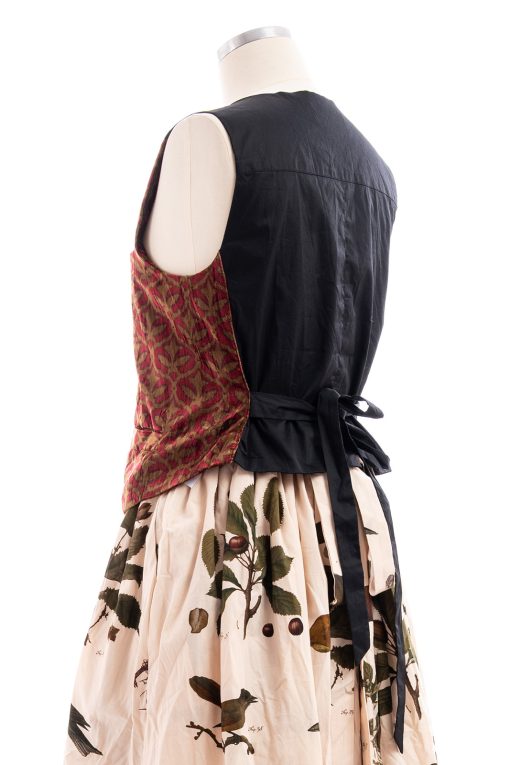 Aleksandr Manamis Gilet - immagine 6